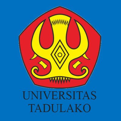 Universitas Tadalako Palu Sulawesi